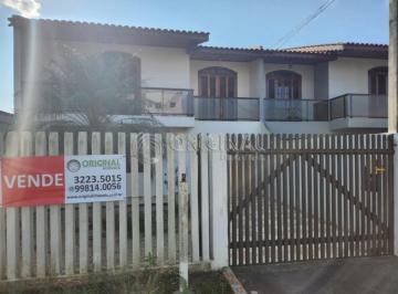 4842212090.jpg · Otimo sobrado a venda com terreno e edicula em Araúcaria.