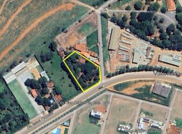 Foto 01 · Area, Paracatuzinho, Paracatu, MG