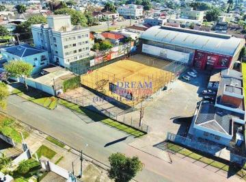 Terreno · 4506m² · TERRENO / LOTE/ CONDOMÍNIO, com 4505m² no Bairro Portão, Curitiba