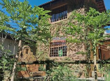 Casa · 155m² · 3 Quartos · 2 Vagas · Casa com 3 dormitórios à venda, 155 m² - Pilarzinho - Curitiba/PR