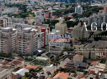 Apartamento · 130m² · 3 Quartos · 2 Vagas · Apartamento 3 Quartos(sendo 1 Suíte), 2 Vagas, Bairro Água Verde