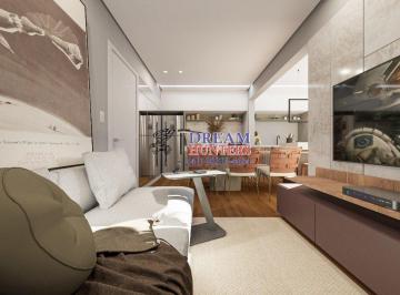 Apartamento · 64m² · 3 Quartos · 2 Vagas · Apartamento 3 Quartos (1 sendo suíte), , 2 Vagas, no Bairro Portão