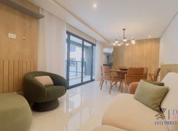 Apartamento · 103m² · 3 Quartos · 1 Vaga · Apartamento Semi-Mobiliado com 3 Quartos, sendo 1 Suíte, 1 Vaga , Bairro Cristo Rei