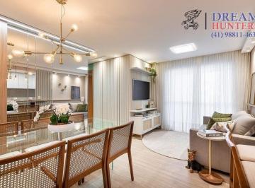 Apartamento · 153m² · 3 Quartos · 2 Vagas · Cobertura Duplex, com 153m² Área privativa, 3 quartos (sendo 1 suíte), 2 Vagas, bairro Cristo Rei