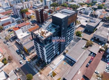 Apartamento · 78m² · 2 Quartos · 1 Vaga · Apartamento no Batel com 78m² privativos (sendo 13m² de sacada coberta), 2 Quartos (1 sendo suíte), 