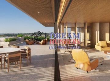 Apartamento · 459m² · 4 Quartos · 5 Vagas · KAÁ- Cobertura Duplex com 4 Suítes, 5 vagas, no Bairro Champagnat