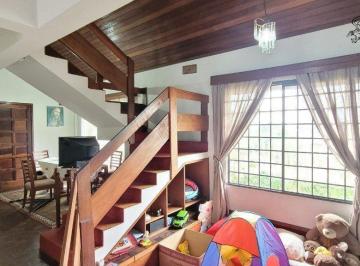 Casa · 191m² · 3 Quartos · 4 Vagas · Casa com 3 dormitórios, sendo 1 suíte à venda, 190 m² - Xaxim - Curitiba/PR