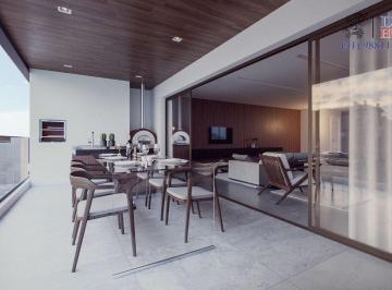 08apto_estendido_sacada · Apartamento Novo com 2 Quartos(sendo 1 suíte), 2 Vagas, Bairro Água Verde