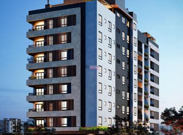 Apartamento · 31m² · 1 Quarto · Nest - apartamento 1 quarto, no bairro Bacacheri