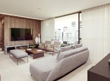 Apartamento · 155m² · 3 Quartos · 2 Vagas · Apartamento com 156m², com 3 Suítes, 2 Vagas, no Bairro água Verde