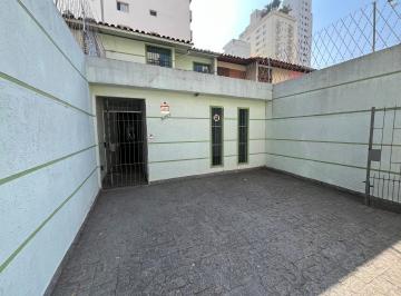 Casa de 3 quartos, São Paulo · Sobrado na Av. Vereador José Diniz - Residencial ou Comercial