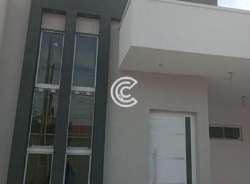 Foto 01 · Casa, Loteamento Residencial Flavia, Campinas, SP