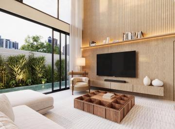 Apartamento de 3 quartos, Curitiba · CONHEÇA O GARD ECOVILLE - APARTAMENTO 3 SUITES 2 VAGAS