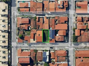 Terreno · 200m² · Terreno com 200m2 no bairro Sapiranga - Fortaleza