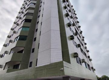 Apartamento de 3 quartos, Jaboatão dos Guararapes · AP DE 03 QTS NO EDF. ITÁLIA EM PIEDADE