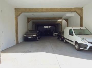 Foto 01 · Galpão para locação com 250m2 em excelente local - Novo