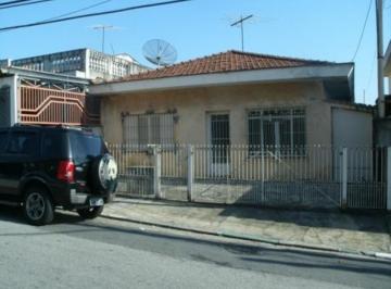 FACHADA · Terreno, Vila Granada, São Paulo, SP