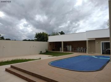 Foto 14 · Casa no jóquei 4 qts, terreno 800m² quitado e escriturado, condomínio regularizado