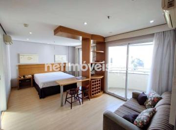 Foto 01 · Apartamento, Bela Vista, São Paulo, SP