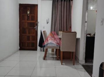 Foto 01 · Apartamento, Conjunto Habitacional Presidente Castelo Branco, Carapicuíba, SP