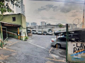 Terreno · 1715m² · Terreno com 1715m2 , Cambuci , São Paulo.