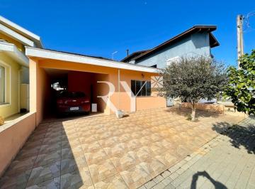 Foto 01 · Excelente oportunidade: Casa em condomínio à venda em Caçapava-SP, bairro Maria Elmira, 3 quartos, 1