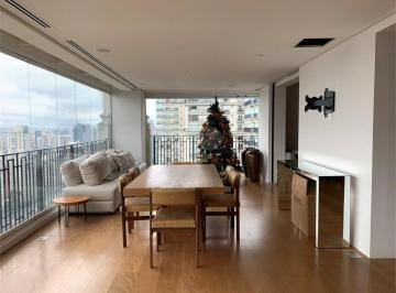 Apartamento de 3 quartos, São Paulo · apartamento a venda Condomínio Parque Cidade Jardim