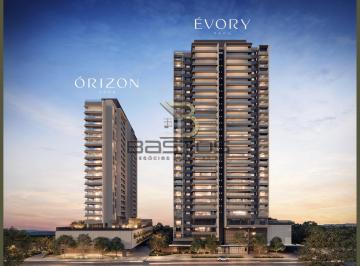 Apartamento de 4 quartos, São José dos Campos · Seu Apartamento no melhor empreendimento de São José dos Campos. Évory Park