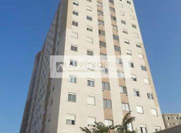 Foto 01 · Venda Apartamento 40m² - Parque Esmeralda - SP