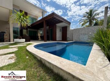 Foto 01 · Venda de Casa em Condomínio de Luxo - Priscila Dutra- Vilas do Atlântico