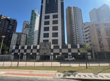 Comercial , Curitiba · Sala Comercial 30m² privativos - Edifício Capital Business Center