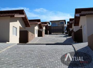 Casa · 74m² · 2 Quartos · 2 Vagas · CASAS A VENDA OU LOCAÇÃO EM CONDOMÍNIO ATIBAIA