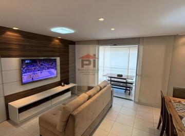202408131811163586.jpg · Apartamento 3 Quartos para Venda em Salvador, ImbuÍ, 3 dormitórios, 1 suíte, 3 banheiros, 2 vagas