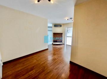 Foto 02 · Apartamento para venda e locação, 2 dormitórios, 1 vaga, Vila Clementino