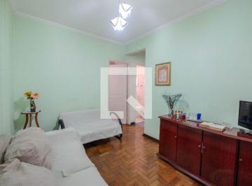 Apartamento · 39m² · 1 Quarto · Apartamento à Venda - Bela Vista, 1 Quarto, 39 m² - São Paulo