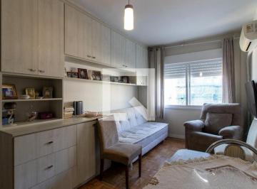 Apartamento · 45m² · 1 Quarto · Apartamento à Venda - Floresta, 1 Quarto,  45 m² - Porto Alegre