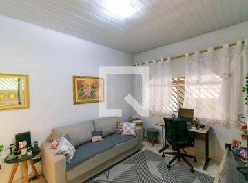 Casa · 126m² · 2 Quartos · 2 Vagas · Casa à Venda - Liberdade, 2 Quartos,  126 m² - São Paulo