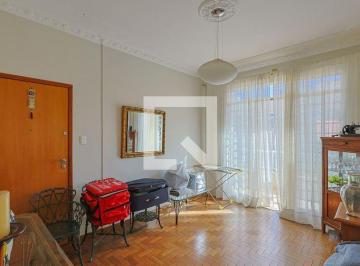 Apartamento · 107m² · 3 Quartos · 1 Vaga · Apartamento à Venda - Cruzeiro, 3 Quartos,  107 m² - Belo Horizonte