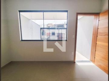 Casa · 77m² · 2 Quartos · 1 Vaga · Casa à Venda - Ipiranga, 2 Quartos, 77 m² - Belo Horizonte