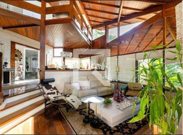 Casa · 600m² · 4 Quartos · 2 Vagas · Casa à Venda - Engenho do Mato, 4 Quartos, 600 m² - Niterói