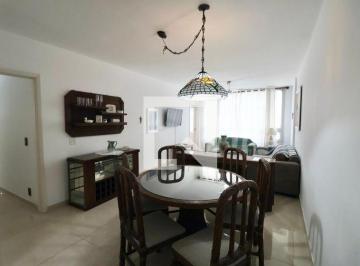 Apartamento · 130m² · 4 Quartos · 1 Vaga · Apartamento para Aluguel - Barra Funda, 4 Quartos,  130 m² - Guarujá