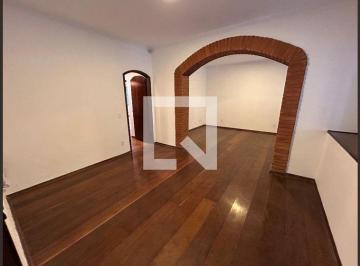 Casa · 200m² · 5 Quartos · 2 Vagas · Casa para Aluguel - Alto da Lapa, 5 Quartos,  200 m² - São Paulo