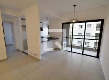 Apartamento · 51m² · 1 Quarto · 1 Vaga · Apartamento para Aluguel - Bosque, 1 Quarto, 51 m² - Campinas