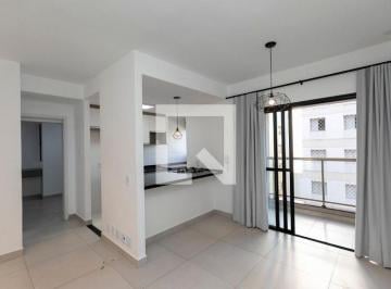 Apartamento · 51m² · 1 Quarto · 1 Vaga · Apartamento para Aluguel - Bosque, 1 Quarto, 51 m² - Campinas