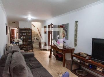 Casa · 181m² · 3 Quartos · 4 Vagas · Casa para Aluguel - Ipiranga, 3 Quartos,  181 m² - São Paulo