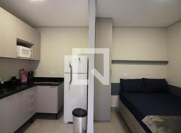 Apartamento · 22m² · 1 Quarto · Apartamento para Aluguel - Nova Petrópolis, 1 Quarto,  22 m² - São Bernardo do Campo