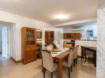 Apartamento · 120m² · 3 Quartos · Apartamento à Venda - Tijuca, 3 Quartos,  120 m² - Rio de Janeiro