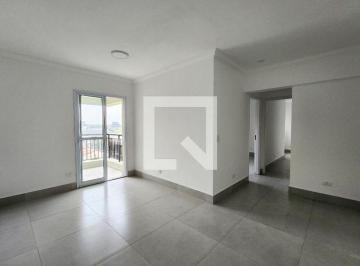 Apartamento · 70m² · 2 Quartos · 2 Vagas · Apartamento à Venda - Vila Lusitânia, 2 Quartos, 70 m² - São Bernardo do Campo