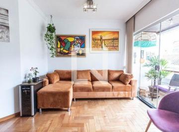 Apartamento · 70m² · 3 Quartos · 1 Vaga · Apartamento à Venda - Mandaqui, 3 Quartos, 70 m² - São Paulo