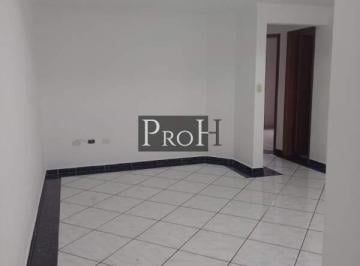 Apartamento · 67m² · 2 Quartos · 2 Vagas · Apartamento em Vila Humaitá, Santo André/SP de 67m² 2 quartos à venda por R$ 350.000,00